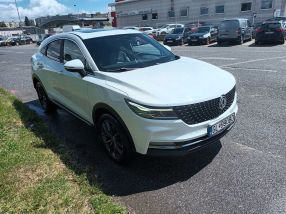 Dongfeng Fengon 5 Classic + - 2023
