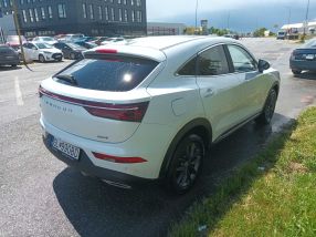 Dongfeng Fengon 5 Classic + - 2023