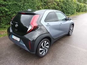 Toyota Aygo - 2024