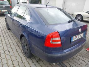 Skoda Octavia - 2006
