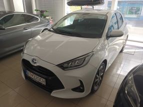 Toyota Yaris - 2021