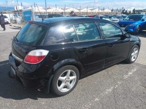 Opel Astra - 2007
