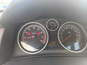 Opel Astra - 2007