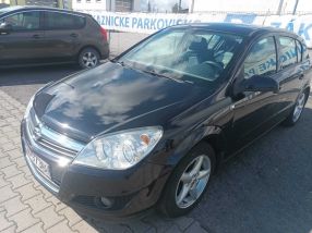 Opel Astra - 2007