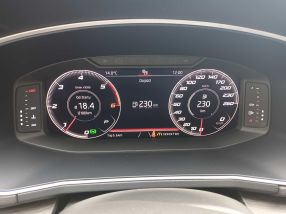 Seat Tarraco - 2019
