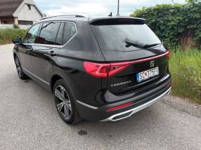 Seat Tarraco - 2019