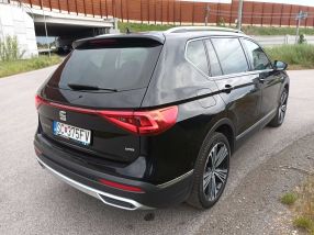Seat Tarraco - 2019