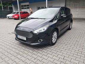 Ford S-Max - 2018