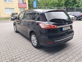 Ford S-Max - 2018