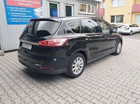 Ford S-Max - 2018