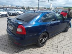 Skoda Octavia - 2009