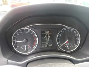 Skoda Octavia - 2009