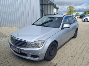 Mercedes-Benz C - 2008