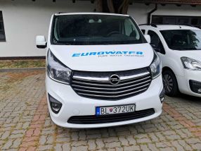 Opel Vivaro - 2018