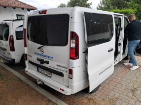 Opel Vivaro - 2018