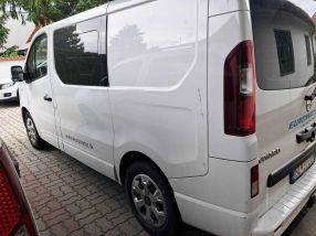 Opel Vivaro - 2018