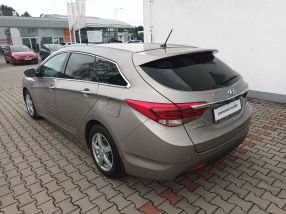 Hyundai i40 - 2016