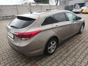 Hyundai i40 - 2016