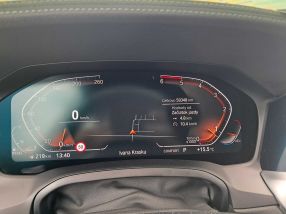 BMW 3 - 2021