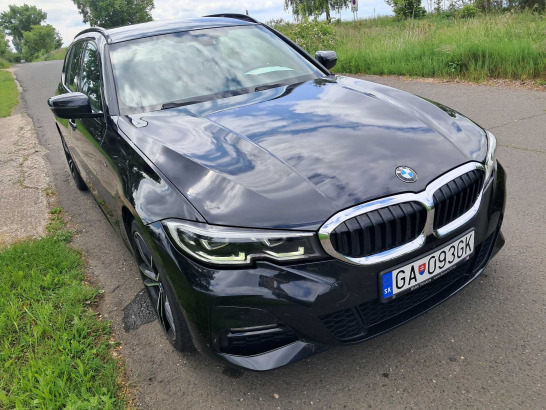 BMW 3