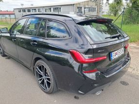 BMW 3 - 2021