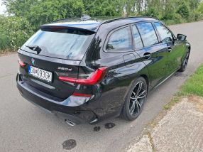 BMW 3 - 2021