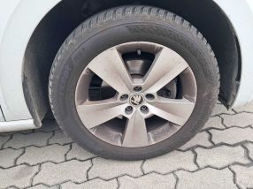 Skoda Scala - 2019