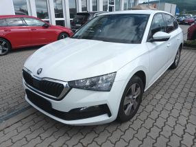 Skoda Scala - 2019
