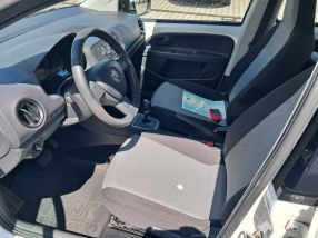 Skoda Citigo - 2014