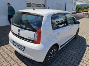 Skoda Citigo - 2014