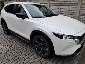 Mazda CX 5 - 2023