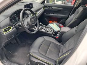 Mazda CX 5 - 2023