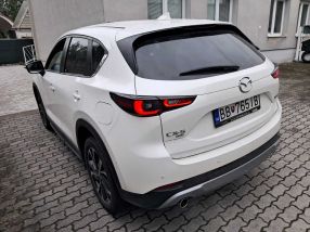 Mazda CX 5 - 2023