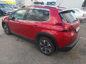 Peugeot 2008 - 2019