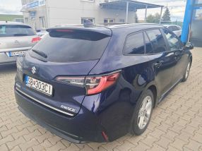 Suzuki Swace - 2021