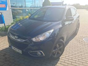 Hyundai ix35 - 2011