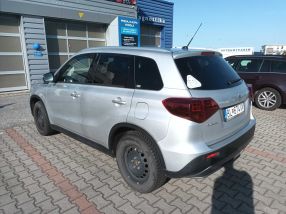 Suzuki Vitara - 2019