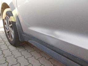 Hyundai Tucson - 2016