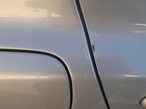 Nissan Micra - 2007