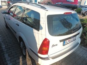 Ford Focus - 2004