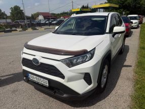 Toyota RAV 4 - 2019