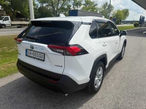 Toyota RAV 4 - 2019