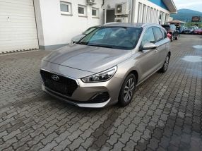 Hyundai i30 - 2019