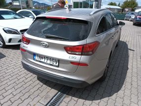 Hyundai i30 - 2019