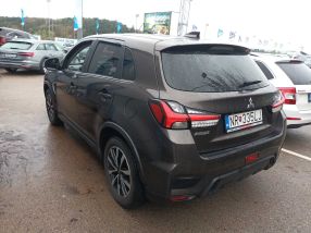 Mitsubishi ASX - 2021