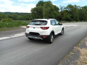 Kia Stonic - 2020