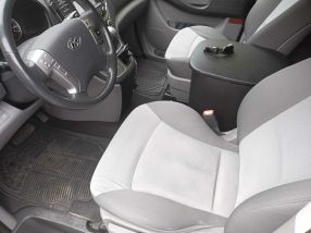 Hyundai H-1 Tour - 2017