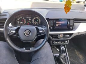 Skoda Scala - 2023