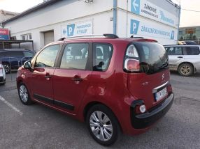 Citroen C3 Picasso - 2016