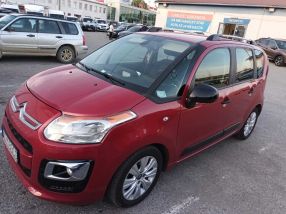 Citroen C3 Picasso - 2016